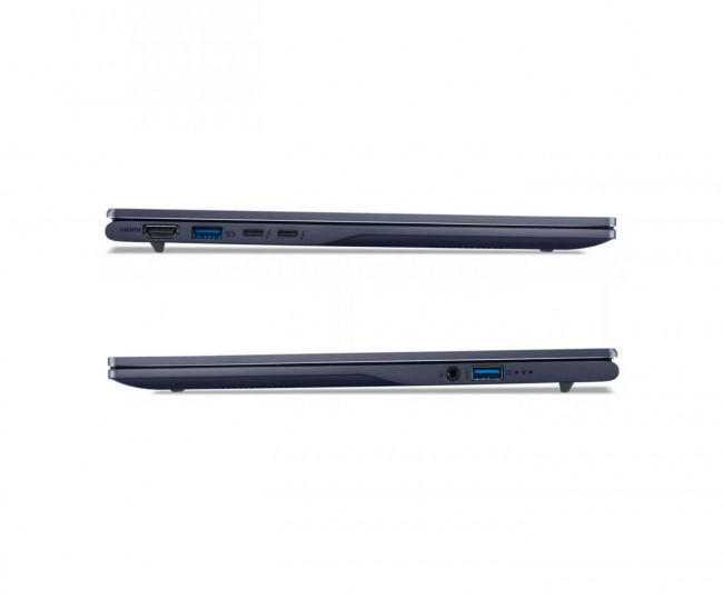 Ноутбук Acer Swift 16 AI SF16-51T-76TG (NX.J1AAA.004)